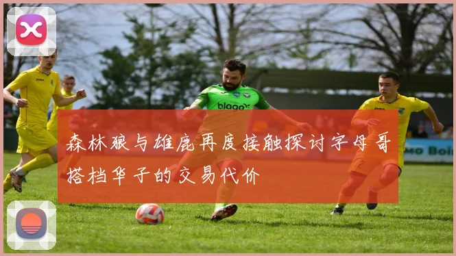 森林狼与雄鹿再度接触探讨字母哥搭档华子的交易代价