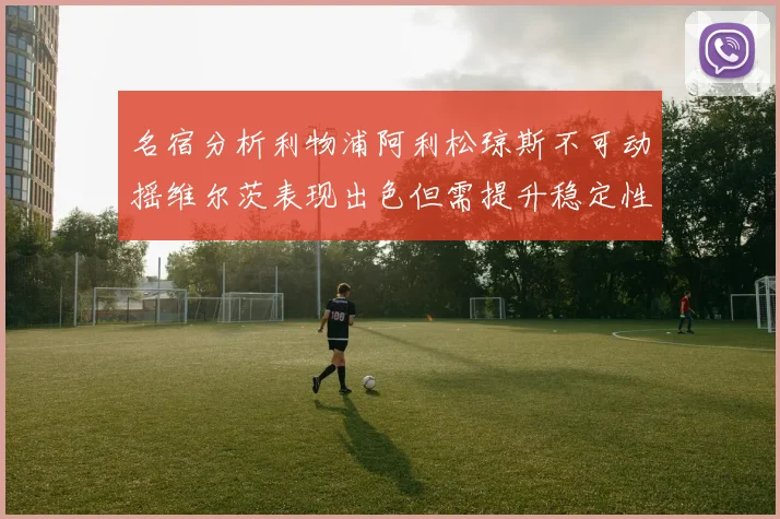 名宿分析利物浦阿利松琼斯不可动摇维尔茨表现出色但需提升稳定性