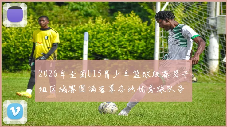 2026年全国U15青少年篮球联赛男子组区域赛圆满落幕各地优秀球队争夺激烈